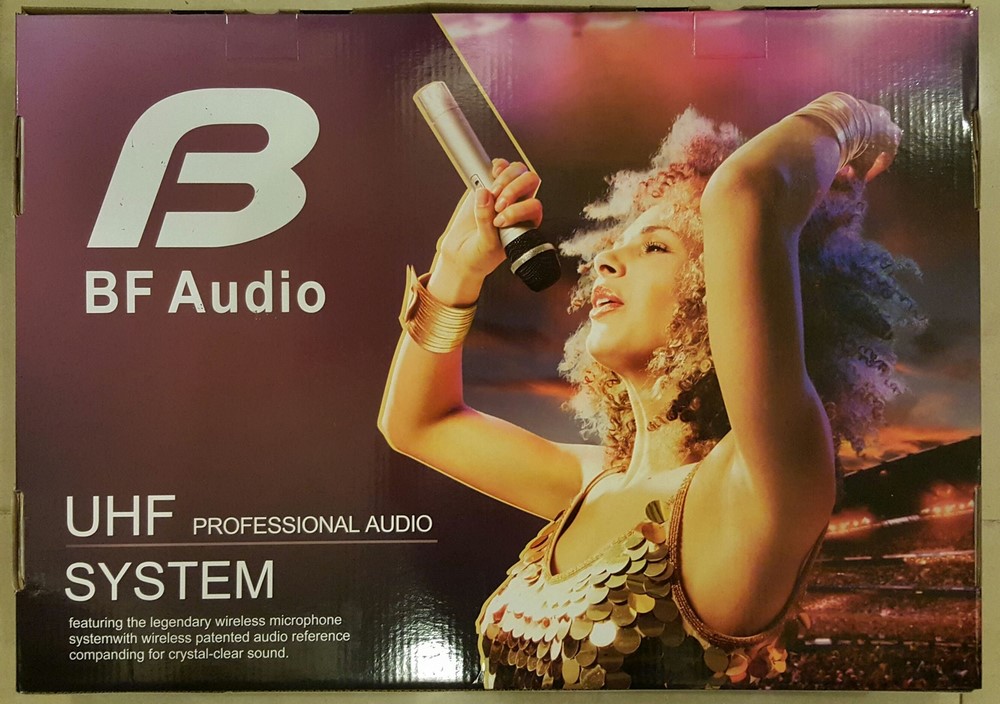 BFAUDIO K-302D+-04